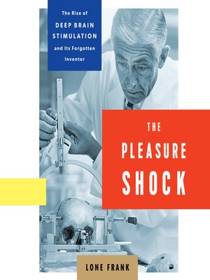 cover image of The Pleasure Shock